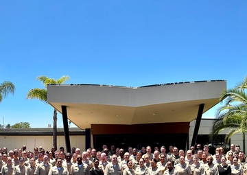 Defining Expeditionary Roles: SoCal MSC Officers Convene at 2025 Symposium