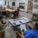 Delegation from the Republic of North Macedonia visit Vermont National Guard