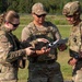 21st CABS integrates sUAS into exercise BE 25-3