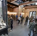 Delegation from the Republic of North Macedonia visit Vermont National Guard