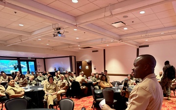 Defining Expeditionary Roles: SoCal MSC Officers Convene at 2025 Symposium