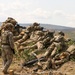 2nd Battalion, 502nd Infantry Regiment Conducts Live Fire Exercise in Bulgaria