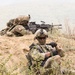 2nd Battalion, 502nd Infantry Regiment Conducts Live Fire Exercise in Bulgaria