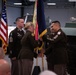 CASCOM welcomes new CSM &amp; honors predecessor