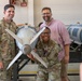 Building bombs, protecting pilots: Honorary commanders learn about Dyess missions