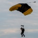 Para-Commandos parachute into 2025 Fort Wayne Air Show