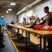 Building bombs, protecting pilots: Honorary commanders learn about Dyess missions