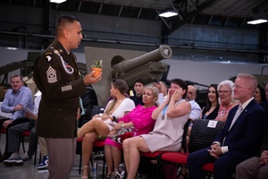 The Fort Lee Podcast - Ep. 7