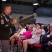 CASCOM welcomes new CSM &amp; honors predecessor