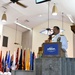 NAVSUP FLC Jacksonville 2025 Change of Command Ceremony