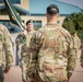 Special Forces battalion welcomes new commander