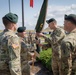 Special Forces battalion welcomes new commander
