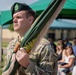 Special Forces battalion welcomes new commander