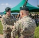 Special Forces battalion welcomes new commander