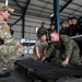 US, BDF, BCG practice tactical combat casualty care during AGILE BEAR 25