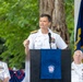 Rear Admiral Kavon Hakimzadeh Assumes Command of Norfolk Naval Shipyard