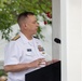 Rear Admiral Kavon Hakimzadeh Assumes Command of Norfolk Naval Shipyard