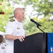 Rear Admiral Kavon Hakimzadeh Assumes Command of Norfolk Naval Shipyard
