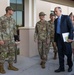 DHA Director visits MacDill
