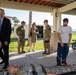 DHA Director visits MacDill