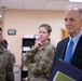 DHA Director visits MacDill
