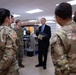 DHA Director visits MacDill