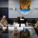 DHA Director visits MacDill