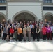 WRAIR attends MHSRS 25
