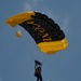 Para-Commandos parachute into 2025 Fort Wayne Air Show