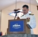NAVSUP FLC Jacksonville 2025 Change of Command Ceremony