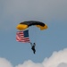 Para-Commandos parachute into 2025 Fort Wayne Air Show