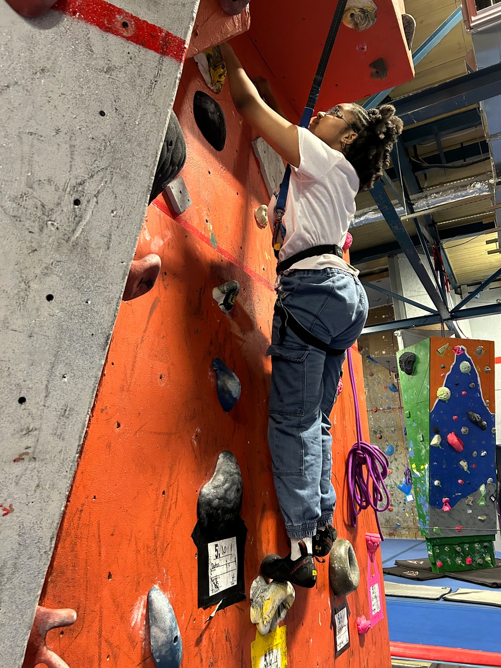 Fort Bragg Teens Build Confidence and Courage During Summer Ready &amp; Resilient Week