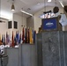 NAVSUP FLC Jacksonville 2025 Change of Command Ceremony