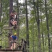 Fort Bragg Teens Build Confidence and Courage During Summer Ready &amp; Resilient Week