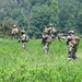 Reserve defenders test abilities in combat-readiness course
