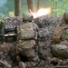 Reserve defenders test abilities in combat-readiness course