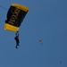 Para-Commandos parachute into 2025 Fort Wayne Air Show