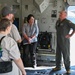 TAC tours C-17