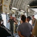 TAC tours C-17