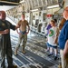 TAC tours C-17