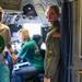 TAC tours C-17