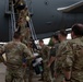JB MDL Airmen return from overseas deployment