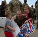 JB MDL Airmen return from overseas deployment