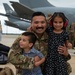 JB MDL Airmen return from overseas deployment