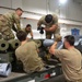 5MUNS trains for AFCOCOMP 2025