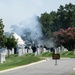 Full Military Funeral Honors with Escort are Conducted for U.S. Army Lt. Gen. Patrick Hughes in Section 34