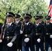 Full Military Funeral Honors with Escort are Conducted for U.S. Army Lt. Gen. Patrick Hughes in Section 34