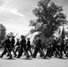 Full Military Funeral Honors with Escort are Conducted for U.S. Army Lt. Gen. Patrick Hughes in Section 34