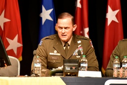 Partnerships key to space superiority