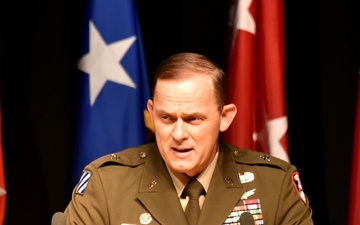 Partnerships key to space superiority